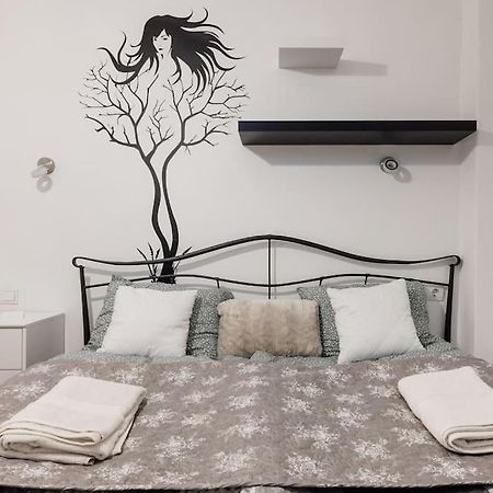 Cosy Central Apartment At River Budapest Esterno foto