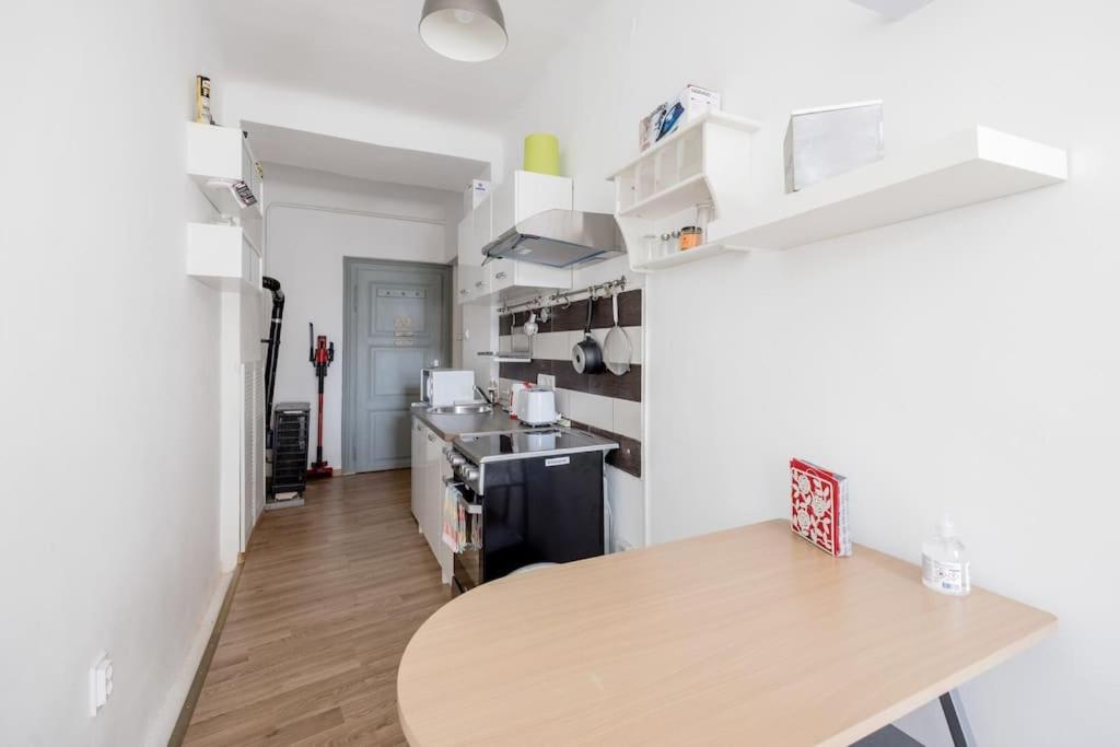 Cosy Central Apartment At River Budapest Esterno foto