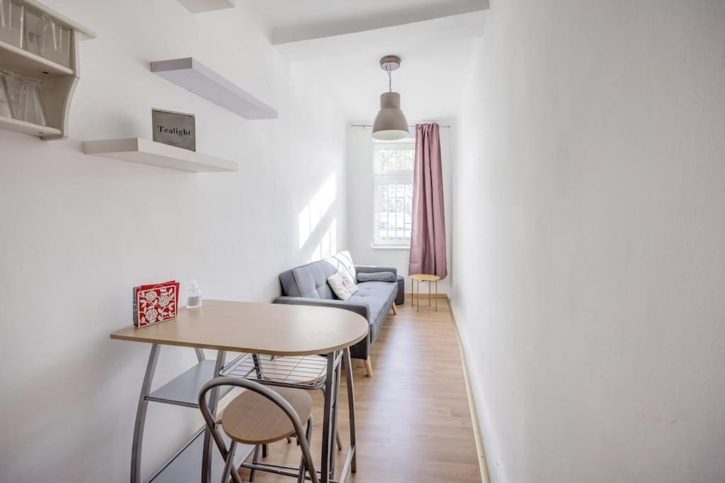 Cosy Central Apartment At River Budapest Esterno foto