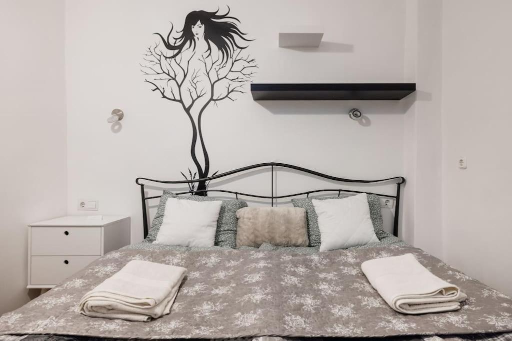 Cosy Central Apartment At River Budapest Esterno foto